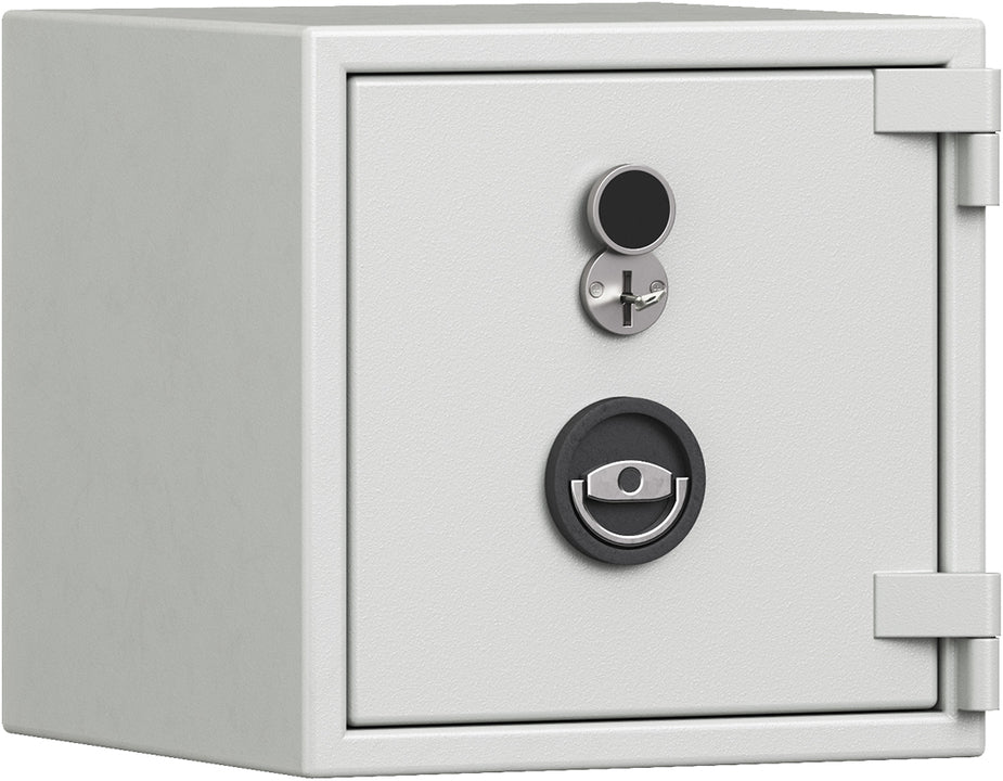 Securikey Eurograde 1 Key Locking Safe