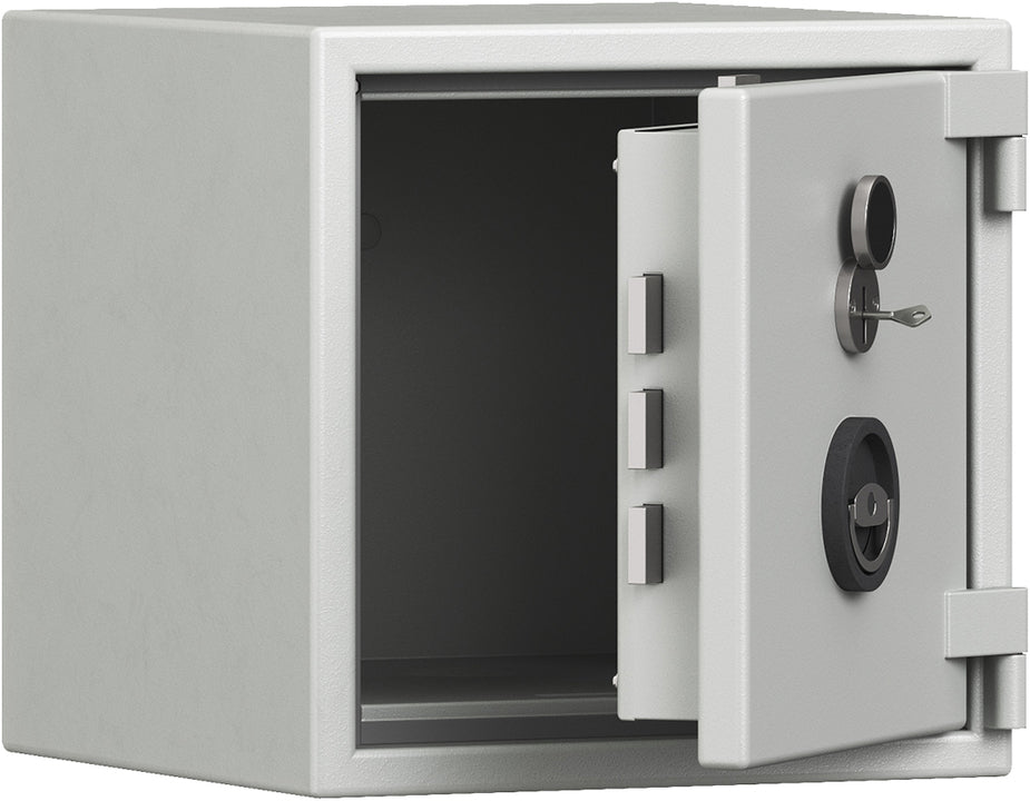 Securikey Eurograde 1 Key Locking Safe