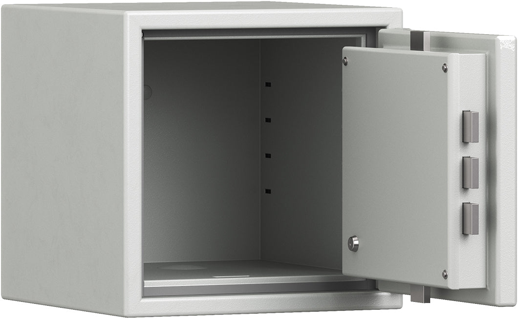 Securikey Eurograde 1 Key Locking Safe