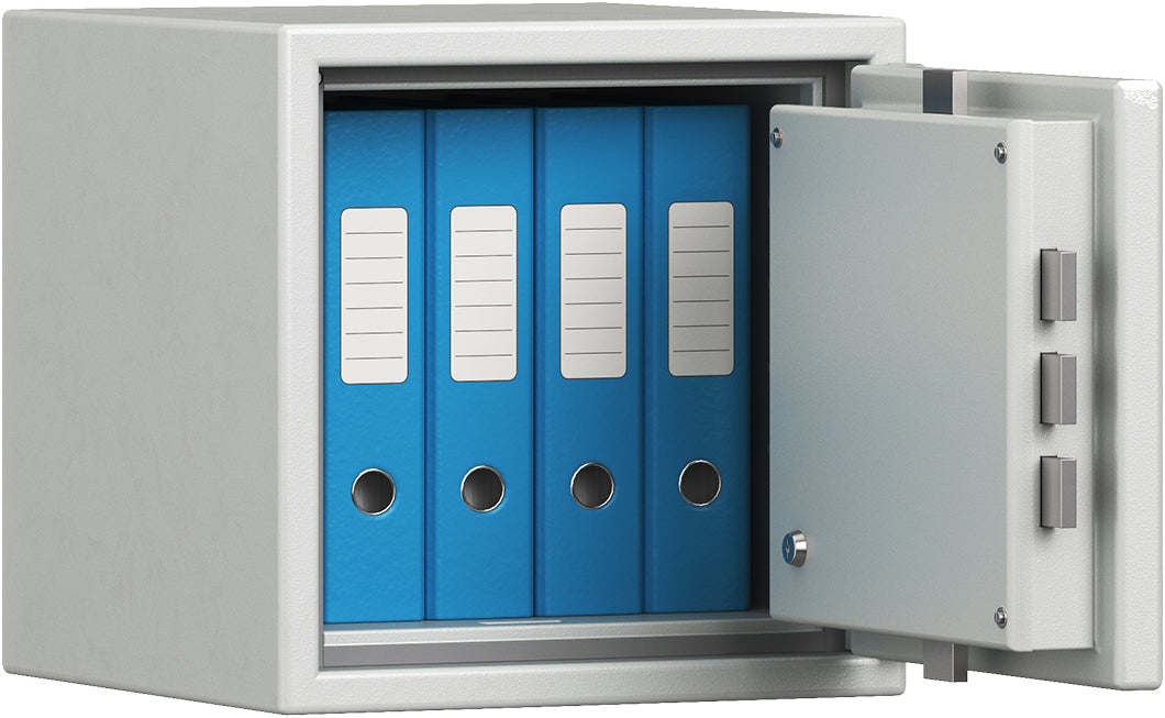 Securikey Eurograde 1 Key Locking Safe