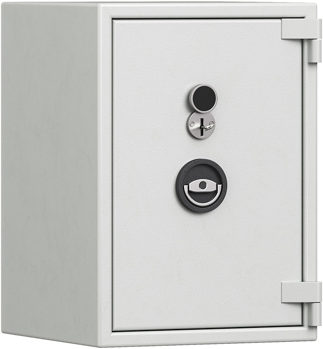 Securikey Eurograde 1 Key Locking Safe
