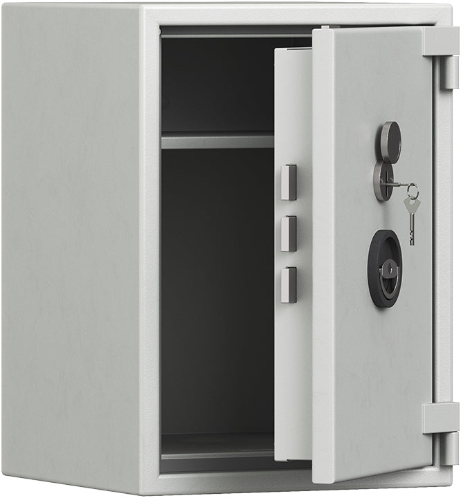 Securikey Eurograde 1 Key Locking Safe