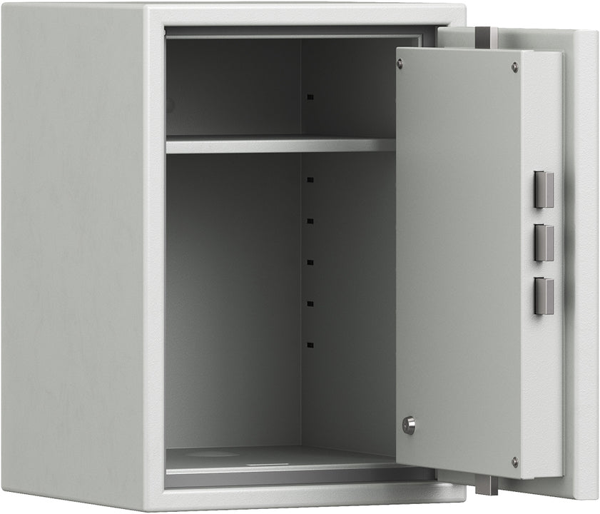 Securikey Eurograde 1 Key Locking Safe