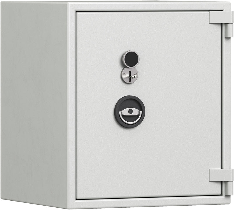 Securikey Eurograde 1 Key Locking Safe