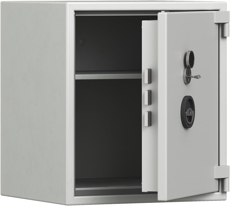 Securikey Eurograde 1 Key Locking Safe