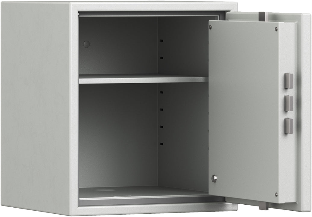 Securikey Eurograde 1 Key Locking Safe