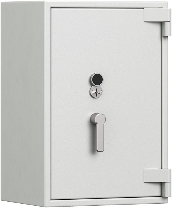 Securikey Eurograde 1 Key Locking Safe