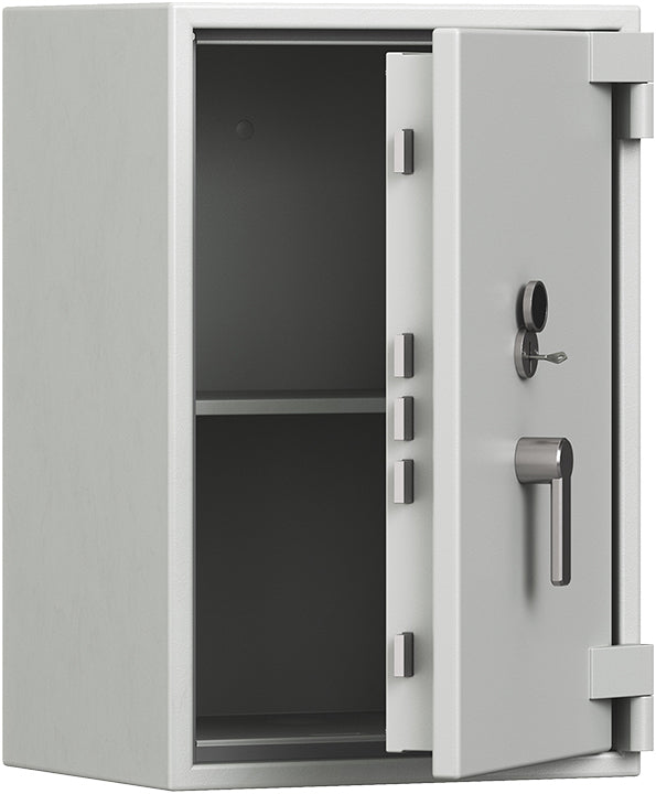 Securikey Eurograde 1 Key Locking Safe