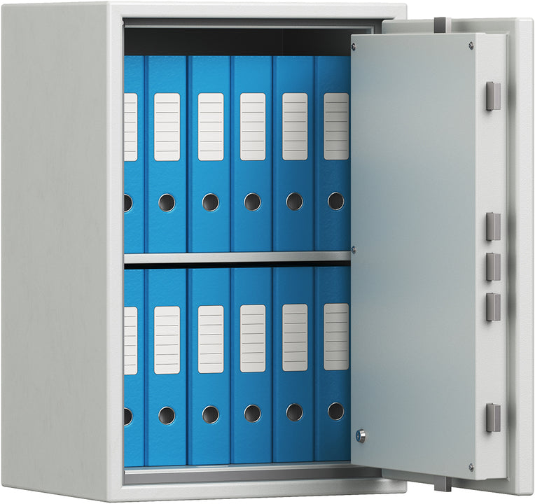 Securikey Eurograde 1 Key Locking Safe
