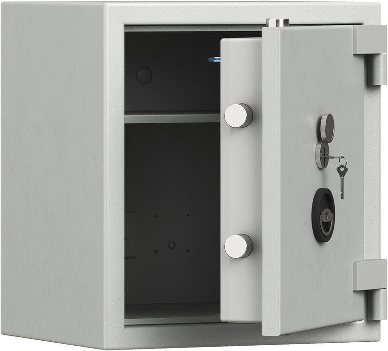 Securikey Eurograde 3 High Security Key/Electronic Lock Safe