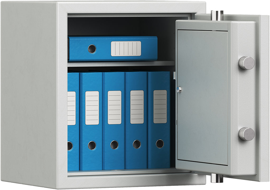 Securikey Eurograde 3 High Security Key/Electronic Lock Safe