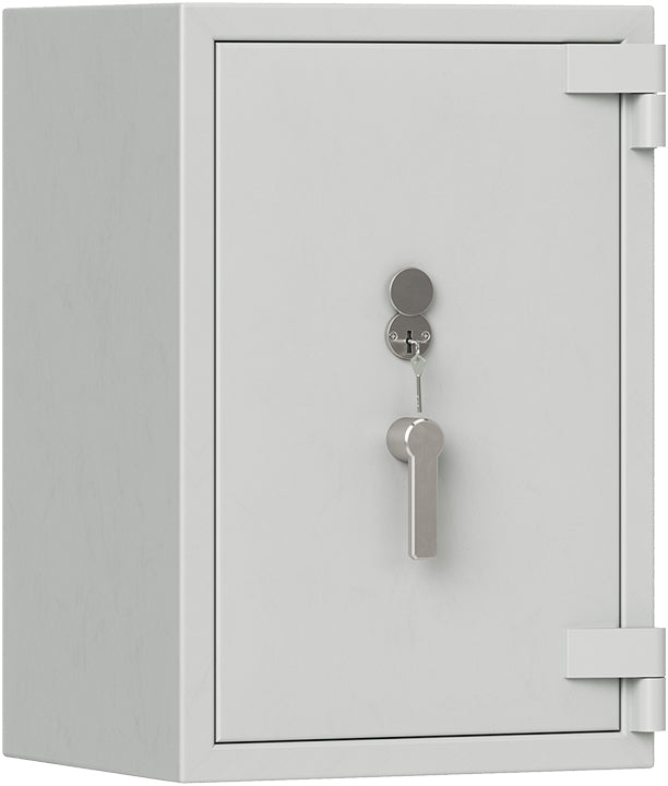 Securikey Eurograde 3 High Security Key/Electronic Lock Safe