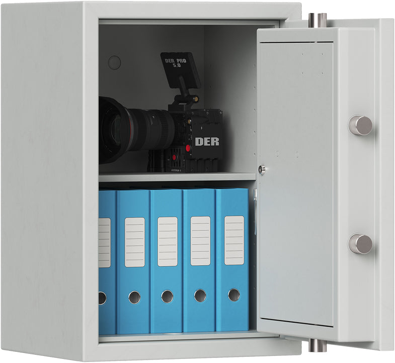 Securikey Eurograde 3 High Security Key/Electronic Lock Safe