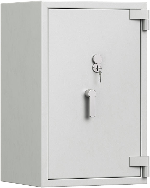 Securikey Eurograde 3 High Security Key/Electronic Lock Safe