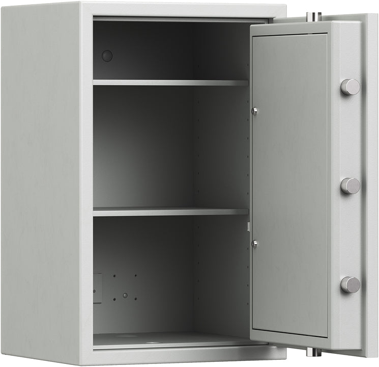 Securikey Eurograde 3 High Security Key/Electronic Lock Safe