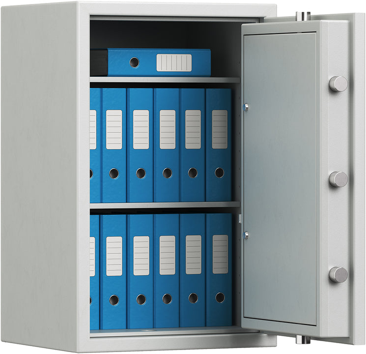 Securikey Eurograde 3 High Security Key/Electronic Lock Safe