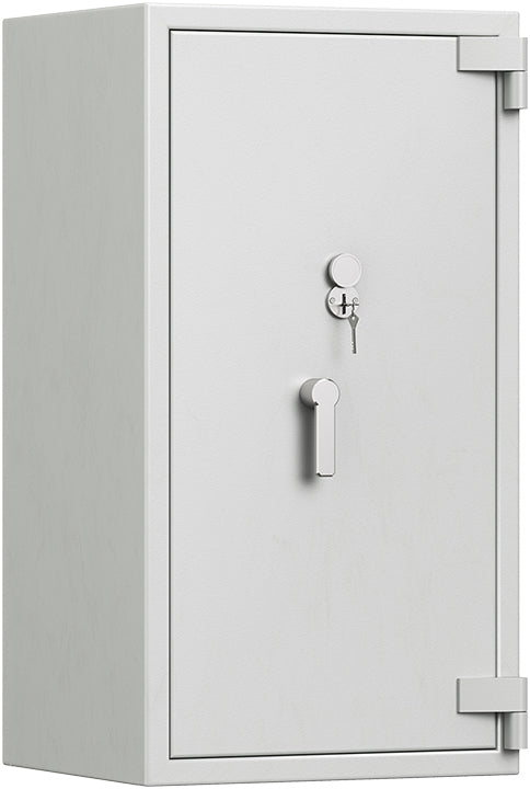 Securikey Eurograde 3 High Security Key/Electronic Lock Safe