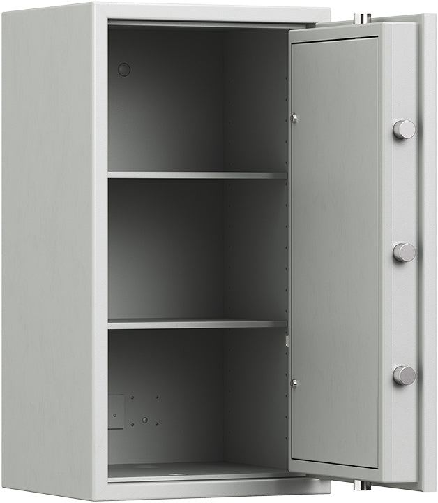 Securikey Eurograde 3 High Security Key/Electronic Lock Safe