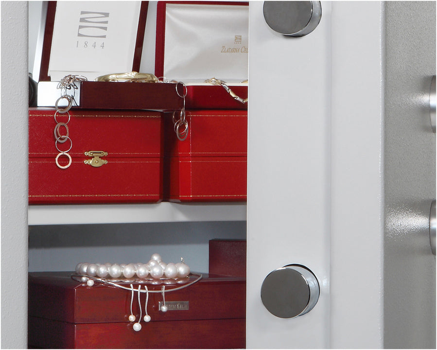 Securikey Eurograde 3 High Security Key/Electronic Lock Safe