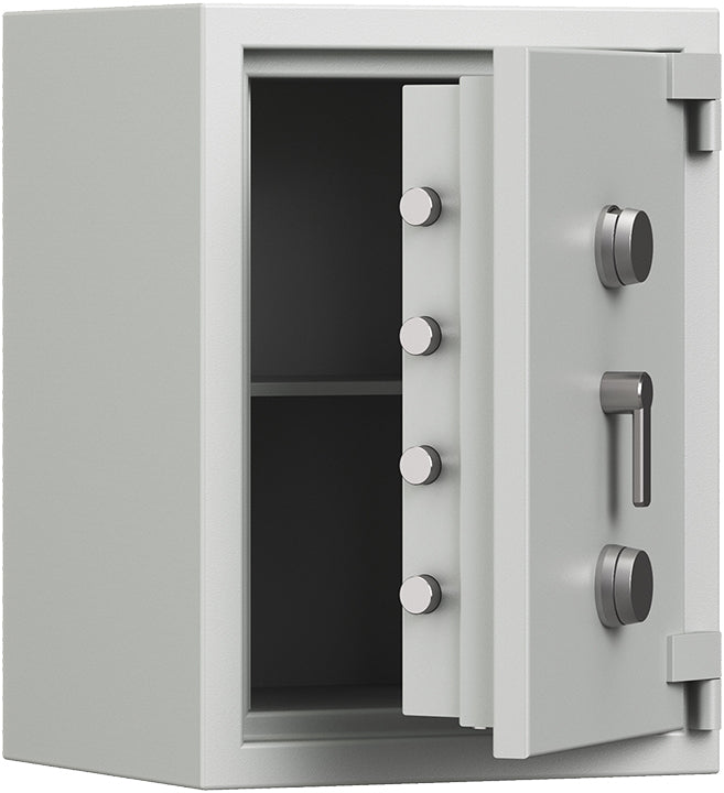 Securikey Eurograde 5 High Security Key/Electronic Lock Safe