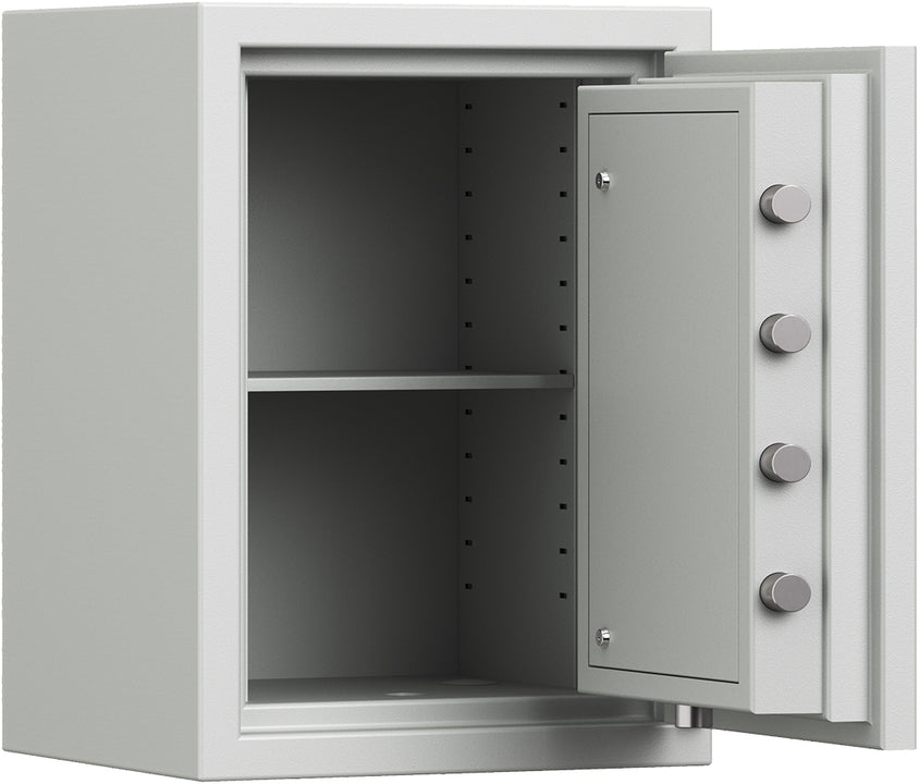 Securikey Eurograde 5 High Security Key/Electronic Lock Safe