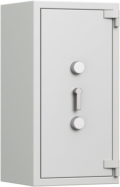 Securikey Eurograde 5 High Security Key/Electronic Lock Safe