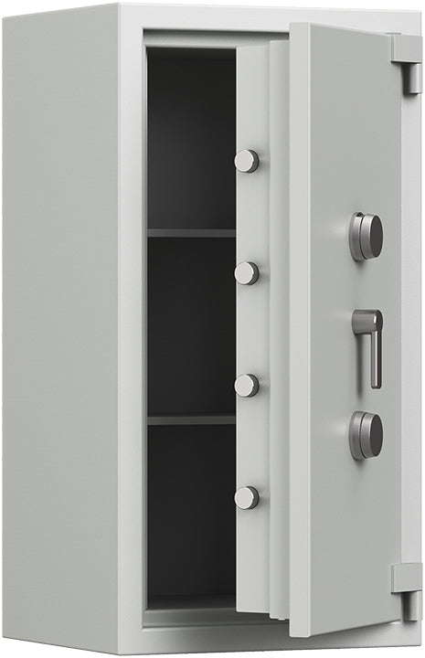 Securikey Eurograde 5 High Security Key/Electronic Lock Safe
