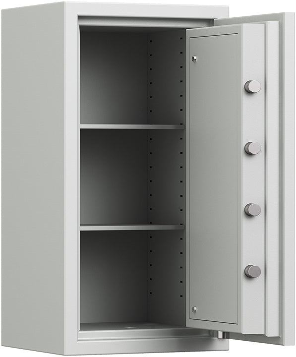 Securikey Eurograde 5 High Security Key/Electronic Lock Safe