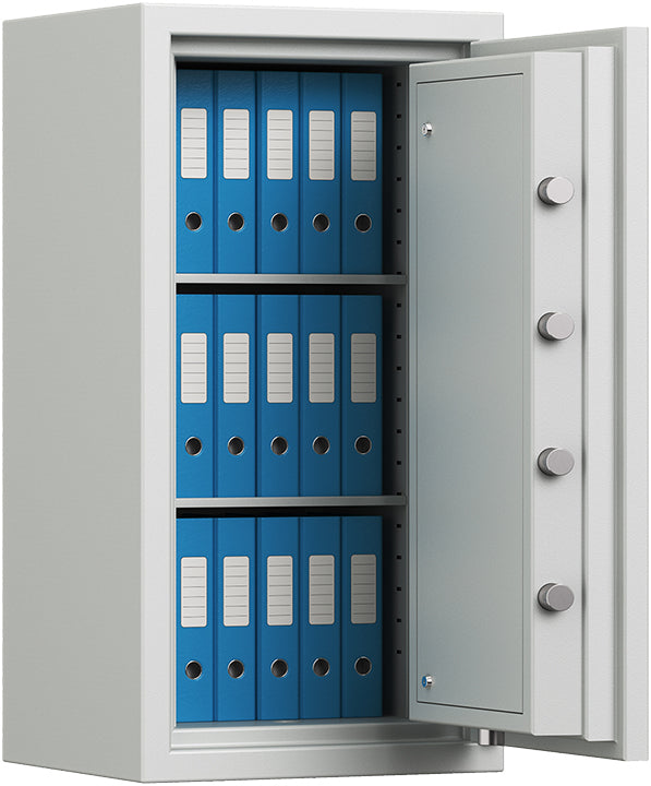 Securikey Eurograde 5 High Security Key/Electronic Lock Safe
