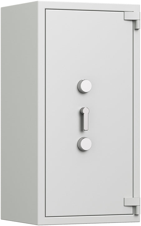 Securikey Eurograde 5 High Security Key/Electronic Lock Safe