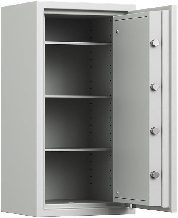 Securikey Eurograde 5 High Security Key/Electronic Lock Safe
