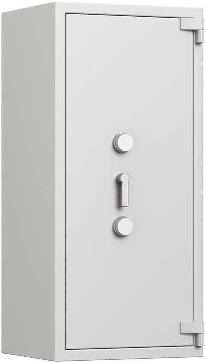 Securikey Eurograde 5 High Security Key/Electronic Lock Safe