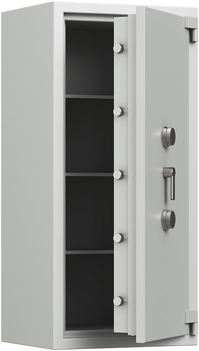Securikey Eurograde 5 High Security Key/Electronic Lock Safe