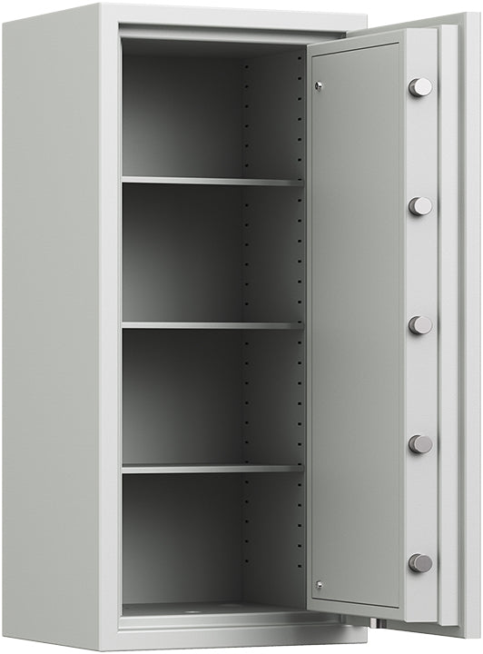 Securikey Eurograde 5 High Security Key/Electronic Lock Safe