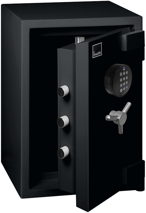 INSAFE Eurograde 3 High Security Electronic Lock Safe
