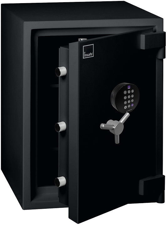 INSAFE Eurograde 3 High Security Electronic Lock Safe