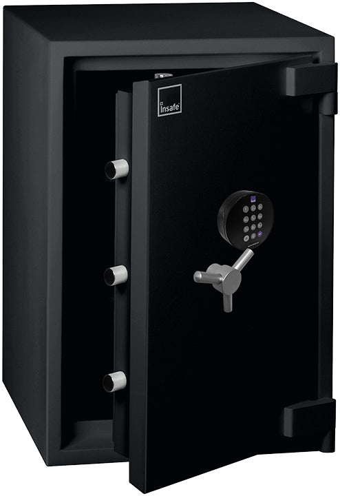 INSAFE Eurograde 3 High Security Electronic Lock Safe