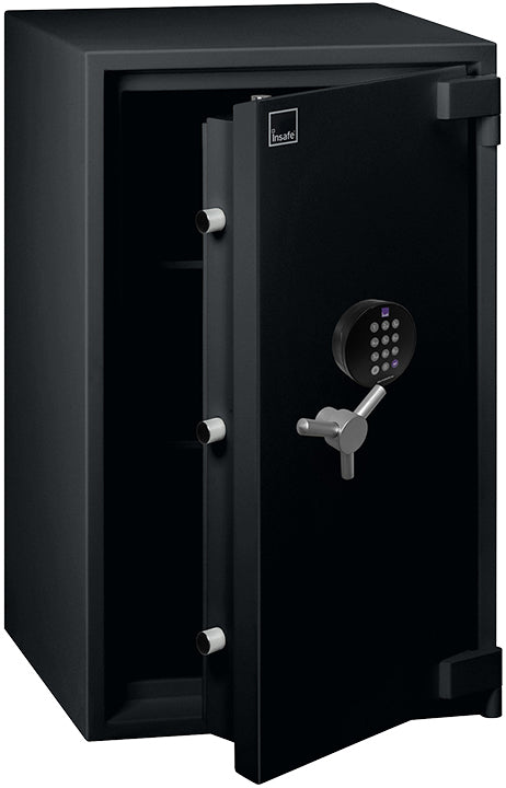 INSAFE Eurograde 3 High Security Electronic Lock Safe