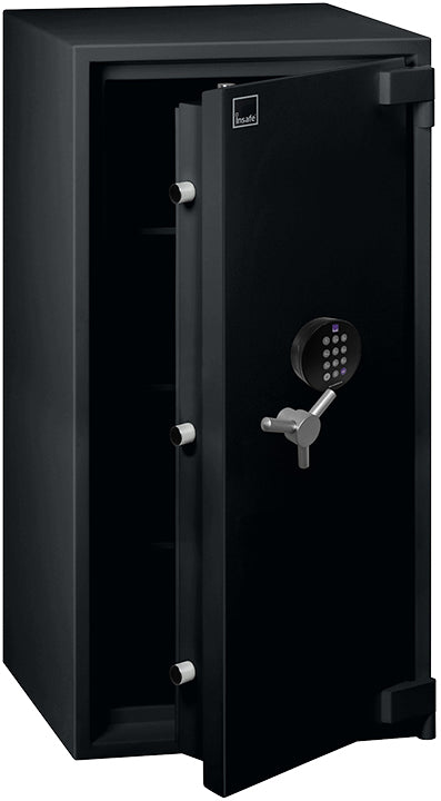 INSAFE Eurograde 3 High Security Electronic Lock Safe