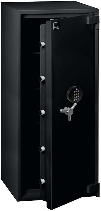INSAFE Eurograde 3 High Security Electronic Lock Safe