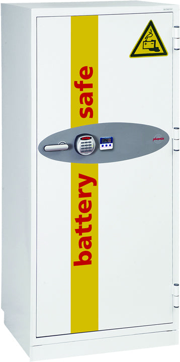 Phoenix Battery Commander Digital Locking Safe
