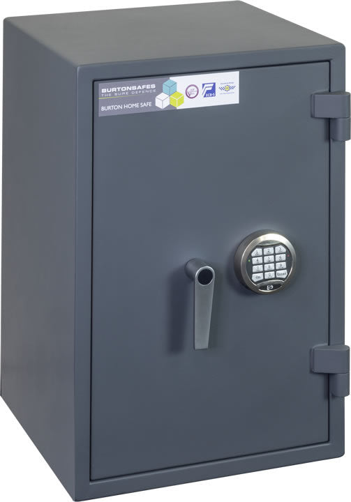 Burton Home Safe