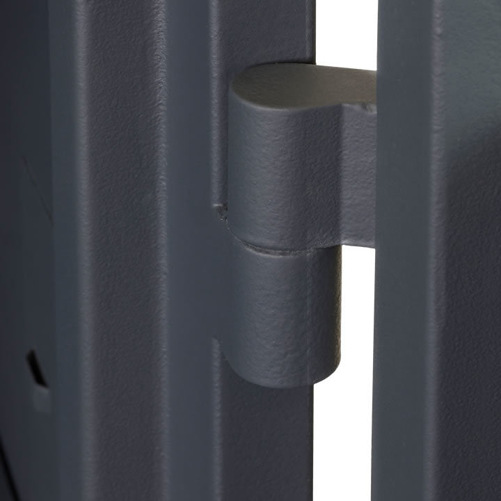 Burton Home Safe