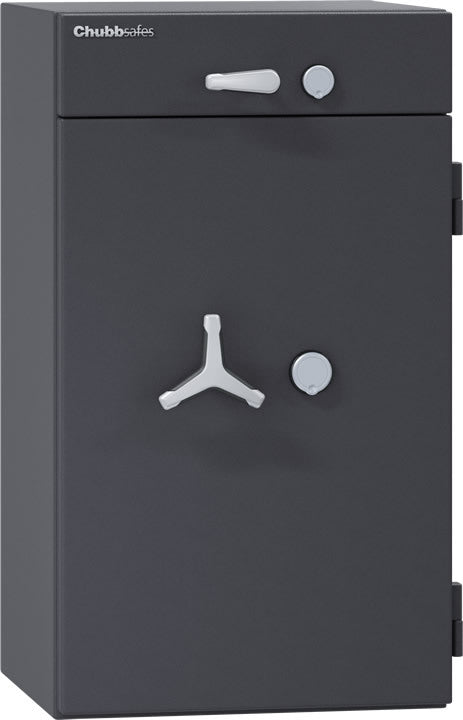 Chubbsafes ProGuard Deposit Eurograde 1 High-Security Safe