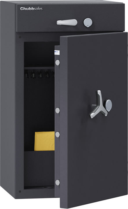 Chubbsafes ProGuard Deposit Eurograde 1 High-Security Safe