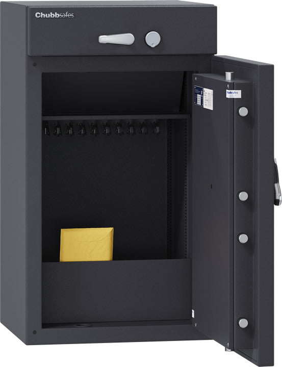 Chubbsafes ProGuard Deposit Eurograde 1 High-Security Safe