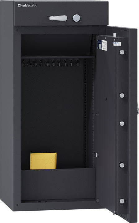 Chubbsafes ProGuard Deposit Eurograde 1 High-Security Safe