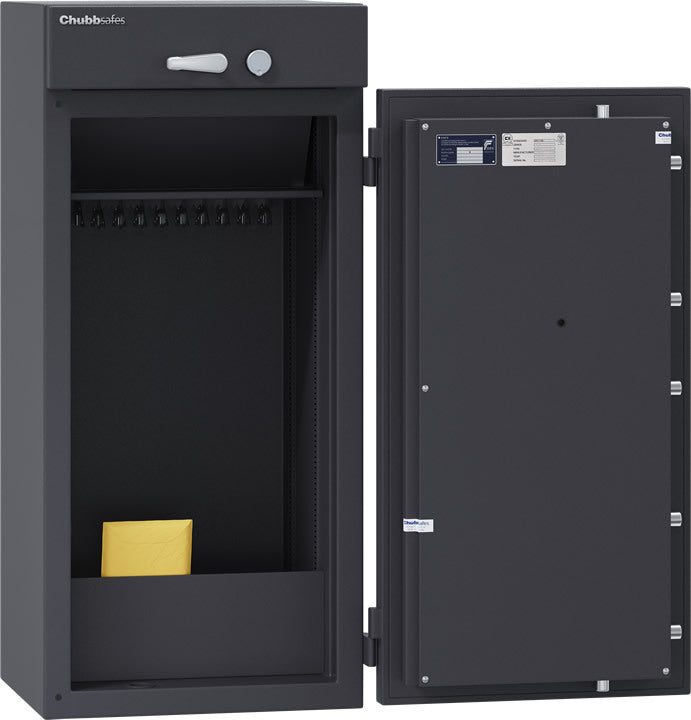Chubbsafes ProGuard Deposit Eurograde 1 High-Security Safe
