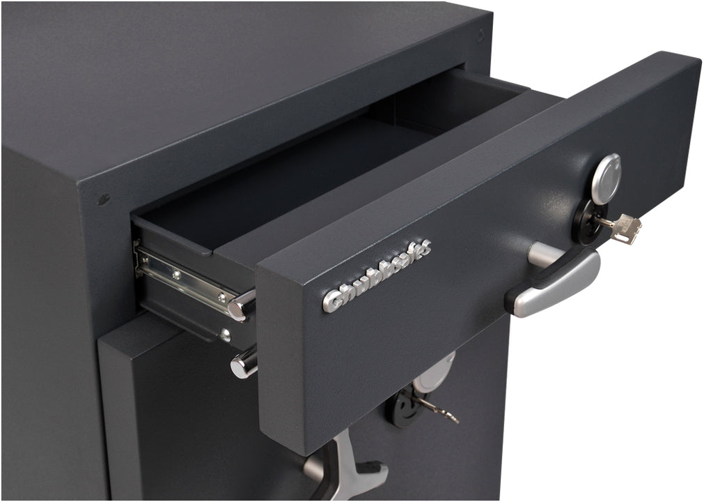 Chubbsafes ProGuard Deposit Eurograde 1 High-Security Safe