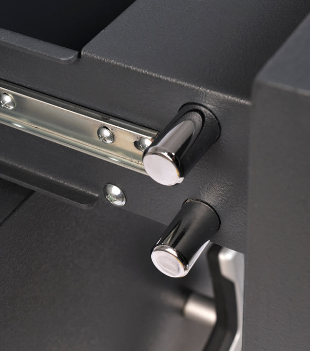 Chubbsafes ProGuard Deposit Eurograde 1 High-Security Safe